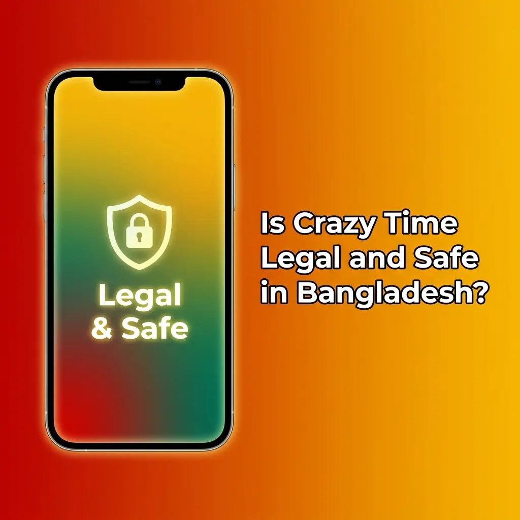Licensed casino security and legal compliance symbols
